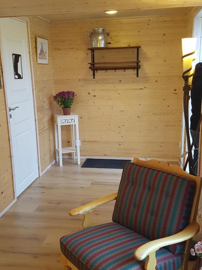Raselund Gard Apartment Vinninga Exterior foto